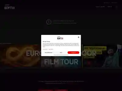 European Outdoor Film Tour | EOFT