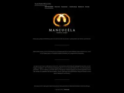 Feuershows Mancucéla | Home