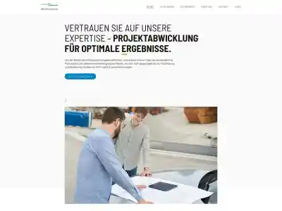 IBB Wörn Ingenieure GmbH - Ingenieurbüro bei Böblingen
