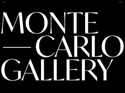 Monte-Carlo Gallery | Monte Carlo Gallery / Monte Carlo Galerie
