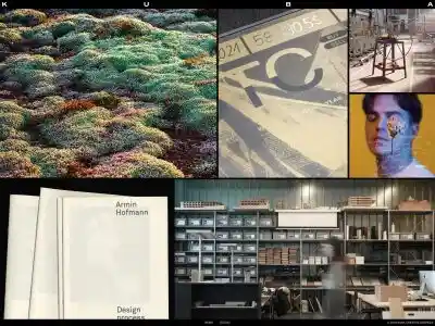 Home | KUBA Creative Services