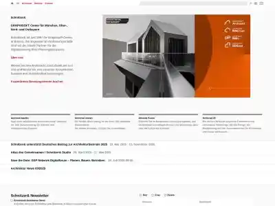 Schnitzer& | Archicad kaufen, mieten oder testen – Ihr offizieller Archicad Partner in Bayern