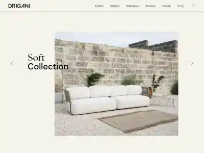 Drigani. Designing leisure