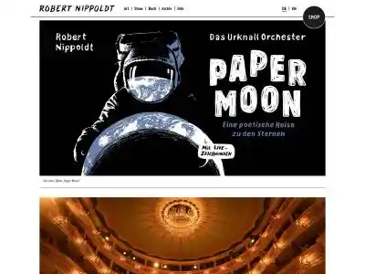 Startseite | Robert Nippoldt