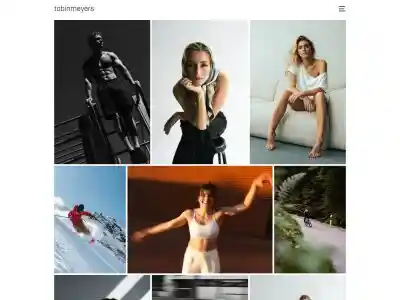 tobinmeyers | portfolio