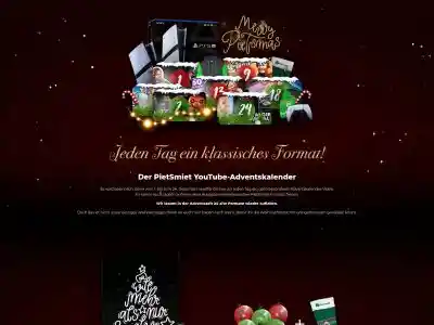 PietSmiet PUBG Creator Wars 2025