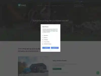 Recyclage elektronica & metalen