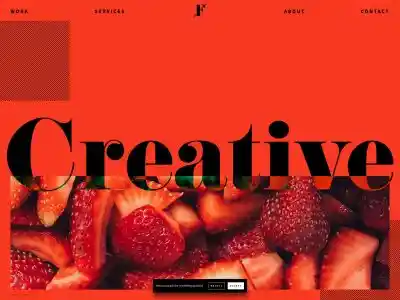 Creative, Digital & Marketing Agency / King's Lynn, Norfolk | This is Fuller