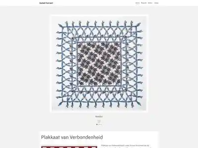 Home | Isabel Ferrand