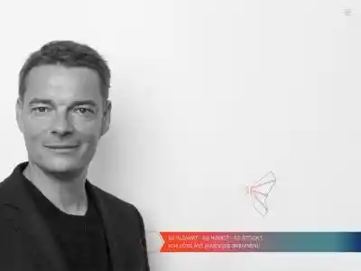 Martin Hess | Entscheiden. Entwickeln. Entfalten.