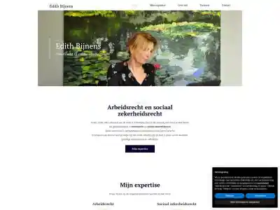 Advocaat arbeidsrecht en sociaal zekerheidsrecht | Advocaat Arbeidsrecht en sociaal zekerheidsrecht