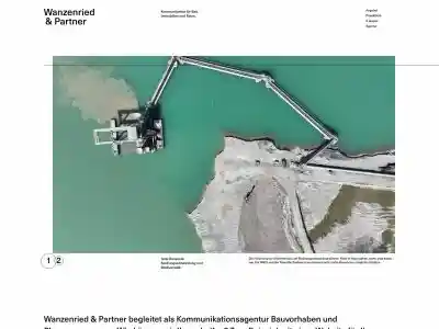 Wanzenried und Partner