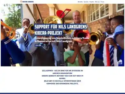 Startseite | Initiative Humanitas