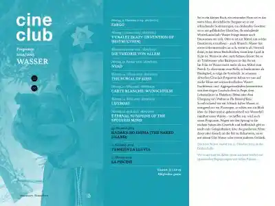 Cineclub St.Gallen | Home