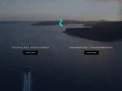 Talent Partner Australia