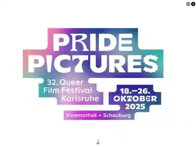 PRIDE PICTURES – Home
