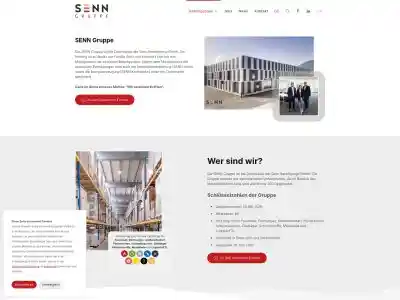 SENN Gruppe