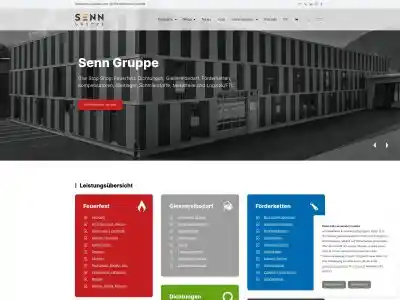 SENN Gruppe