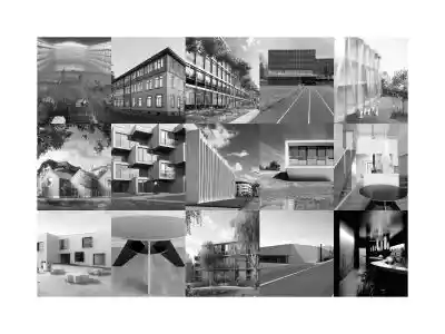 Zamparo Architectes | Home