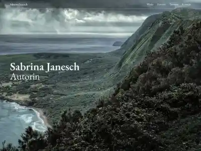 Sabrina Janesch