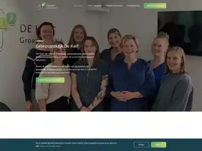 Podologie Bazel en Kruibeke • Groepspraktijk De Kerf