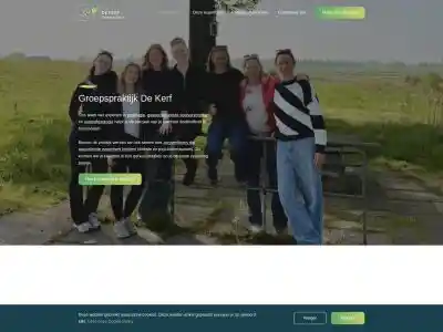 Podologie Bazel en Kruibeke • Groepspraktijk De Kerf