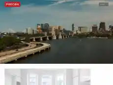 Precon Construction | Construction Manager & Builder | Boston, MA