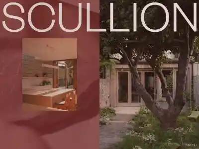 Home - Scullion Architects