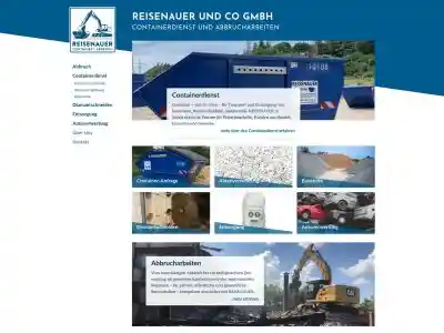 Reisenauer und Co GmbH