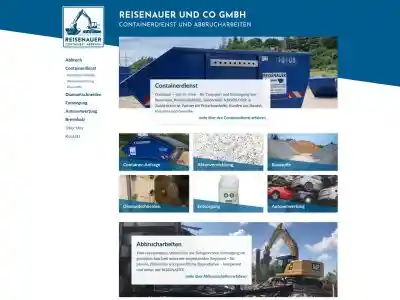Reisenauer und Co GmbH