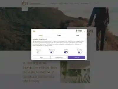 Adviseurs in vastgoed | RYSE