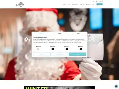 Surfen für alle | o2 SURFTOWN MUC