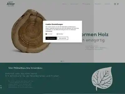 schreinerei-birkner.de