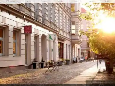 Augenglanz Berlin – Optiker, Brillen, Kontaktlinsen, Fassungen, Sonnenbrillen | Augenglanz