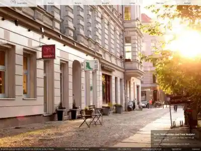 Augenglanz Berlin – Optiker, Brillen, Kontaktlinsen, Fassungen, Sonnenbrillen | Augenglanz