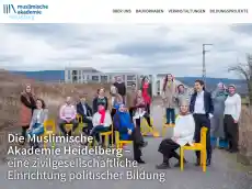 Muslimische Akademie Heidelberg