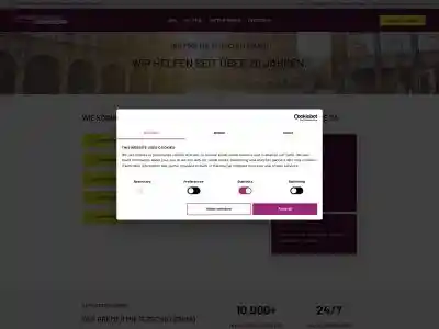 Seit über 20 Jahren Mietrechtsberatung in Bremen und umzu