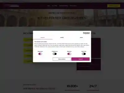 Seit über 20 Jahren Mietrechtsberatung in Bremen und umzu