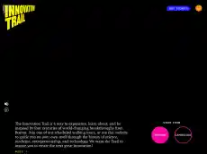 The Innovation Trail: Boston & Cambridge STEM History Tour