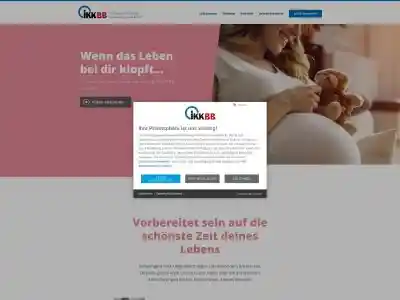 Themen | Schwangerschaft | Wenn das Leben bei dir klopft