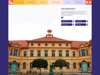 Zweckverband Musikschule »Johann Nepomuk Hummel«