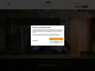 4-Sterne-Wellnesshotel Panoramic Lodge in Südtirol