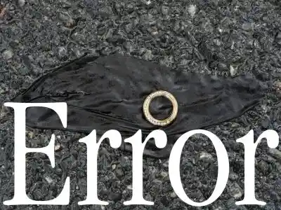 Error Management | Homepage