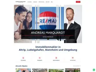 Immobilienmakler, Häuser zum Verkauf und Wohnungen zur Miete!