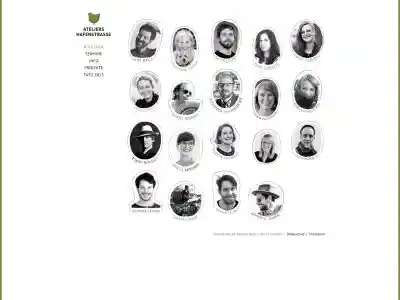 Kollegen | Ateliers Hafenstraße 64