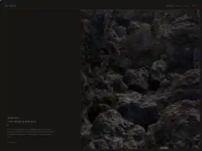 Salt&Bits • Studio for  web design & branding