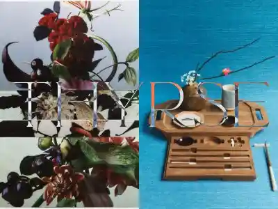 Thyrse | Floral Studio