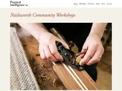 Practical Intelligence | Home