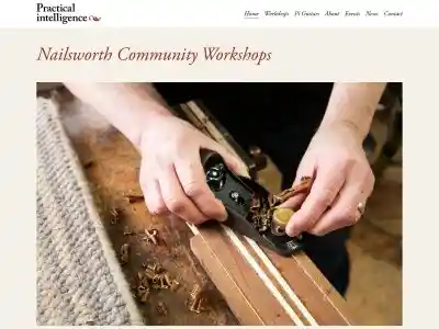 Practical Intelligence | Home