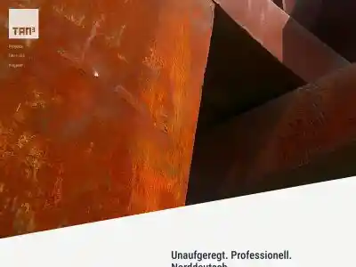 tan3 | Webdesign -und programmierung aus Hamburg